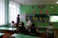 Методичне об’єднання учителів  3 класу Крукеницького ЛОО