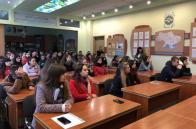 Семінар-лекція «Застосування чинного законодавства України при укладенні трудових договорів»