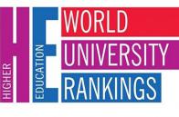 Львівська політехніка зміцнила свої позиції в авторитетному світовому рейтингу університетів Times Higher Education (THE)