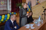 «У бюджеті на 2019 рік передбачено 50 млн гривень на створення навчально-практичних центрів», - Лілія Гриневич