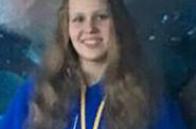 Марія Городня – мультимедалістка юнацького чемпіонату України з плавання