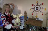 У Червонограді відбувся фестиваль різдвяних композицій