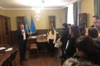 Студенти-правники Львівського кооперативного коледжу ознайомилися з діяльністю Міністерства юстиції України