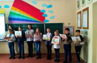 Всеукраїнський тиждень права у школі