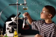 МОН пропонує для громадського обговорення проект Положення про спеціалізований заклад позашкільної освіти наукового профілю