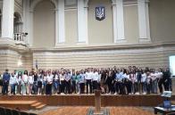 Учнів Львівщини запрошують у «Школу юного правника»