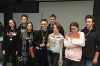 Україномовний дебатний турнір «Шкільна дебатна ліга»
