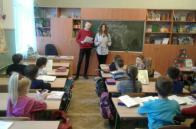 Всеукраїнський тиждень права у школах міста Львова