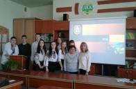 Студентська науково-пошукова конференція «Українська Повстанська Армія»