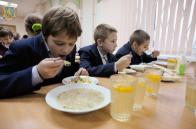У школах області для дітей пільгових категорій передбачено безкоштовне харчування