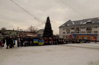 Учні закладів освіти міста Борислава вшанували пам’ять Героїв Крут   