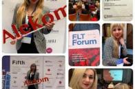 FLT Forum , Lviv , Ukraine