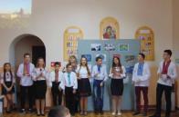 Загальношкільне свято «Земля – наш спільний дім» у Підкамінському НРЦ