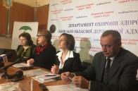 З 18 лютого на Львівщині стартує масштабна кампанія з вакцинації школярів