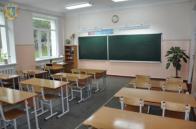 У школах Львівщини призупинено навчання через захворюваність на грип та кір