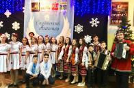 Юні бориславці – переможці фестивалю «Стрітенські Ангелики»