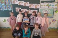 У школах Львівщини відзначають Міжнародний день рідної мови