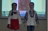 Заходи в НРЦ «Левеня» до Міжнародного дня рідної мови