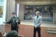 ІІІ етап Всеукраїнської учнівської олімпіади з трудового навчання (хлопці)