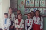148 років від дня народження Лесі Українки