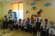 На Жовківщині відкрили заклад дошкільної освіти