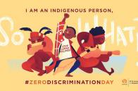 Міжнародний день «Нуль дискримінації»