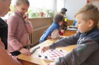 Ура!!! Шкільний шаховий клуб «Тура» у Рудківській школі урочисто відкрито!