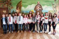 Шевченківські дні у школах Львова