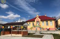 У Миколаївському районні відкрили дитячий садочок