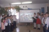 У Ланівській школі відзначили День українського добровольця
