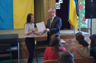 Нагородження переможців у Всеукраїнських відкритих змаганнях  учнівської молоді з радіозв’язку на коротких хвилях (фото)