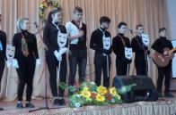 «Творчості проміння золоте»: у Дрогобичі відбувся огляд-конкурс художньої самодіяльності закладів профтехосвіти
