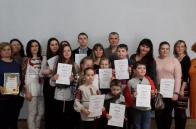 У Львові проведено конкурс «Українська армія очима дітей».