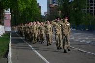 Київський військовий ліцей імені Івана Богуна запрошує на День відкритих дверей