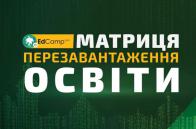 Уже зовсім скоро mini EdCamp Lviv «Матриця: перезавантаження»