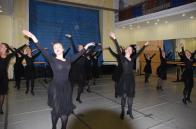 У Львові провели четверту Міжнародну науково-практичну конференцію з хореографії