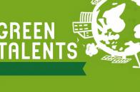 Українців запрошують взяти участь у конкурсі Green Talents – переможцям запропонують оплачене наукове стажування у Німеччині