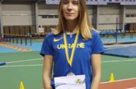 Мар’яна Шостак – переможниця матчевої зустрічі п’яти країн у Румунії