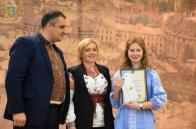 На Львівщині нагородили переможців та призерів Міжнародних та Всеукраїнських олімпіад