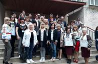 Всеукраїнський семінар-практикум для заступників директорів закладів позашкільної освіти еколого-натуралістичного напряму