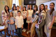 На Львівщині відзначили переможців фестивалю-конкурсу «І слово, і пісня, Матусю, тобі!»