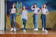 У Львівському кооперативному коледжі провели турнір зі спортивного танцю