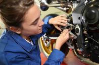 Якою має стати профосвіта в Україні – Уряд ухвалив законопроєкт «Про професійну (професійно-технічну) освіту»