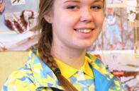 На молодіжному чемпіонаті світу Жанна Наумова четверта у командній стрільбі