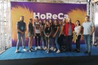 Студенти ЛККЕіП відвідали фестиваль готельно-ресторанного бізнесу «HoReCa Show Lviv»