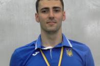 Клод Юнес – абсолютний переможець Кубка України з фехтування на рапірах