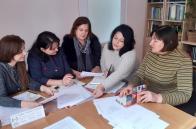 У Червонограді провели нараду з питань iнклюзивного навчання в закладах дошкiльної освiти