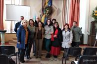 Відбувся обласний семінар керівників вокальних гуртків профтехосвіти Львівської області