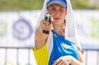 Ольга Клуннікова – бронзова призерка відкритих республіканських змагань у Білорусі