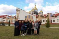 Духовно-пізнавальна подорож до міста Львова